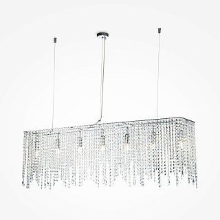 Подвесной светильник Empress E14х7