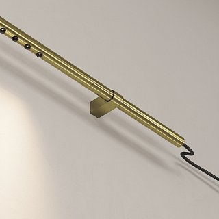 Заглушка с питанием для системы Axity