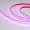 Светодиодная лента RTW 2-5000P 12V RGB 2x (5060, 300 LED, LUX) (Arlight, 14.4 Вт/м, IP66)
