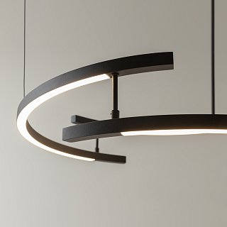 Подвесной светильник Line 3000-4000К 45Вт