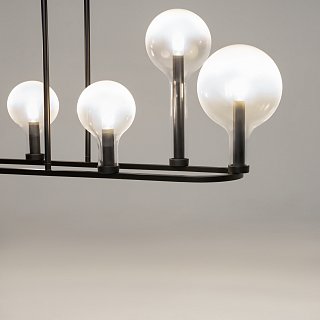 Подвесной светильник Status E14х6