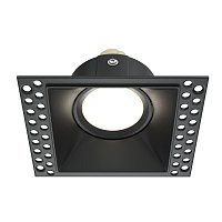 Встраиваемый светильник Dot GU10 10Вт