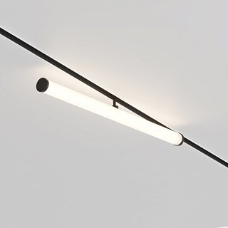 Трековый светильник LARC Exility 2700-6000K 25Вт 360° Dim Smart