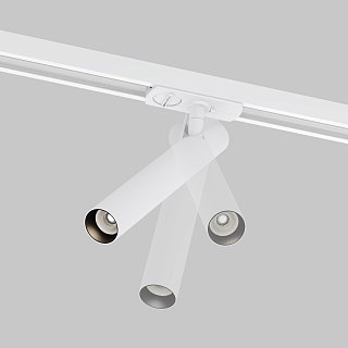 Трековый светильник Focus T Unity 3000K 6Вт 36°