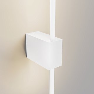 Настенный светильник (бра) Pars 3000К 6Вт IP 20