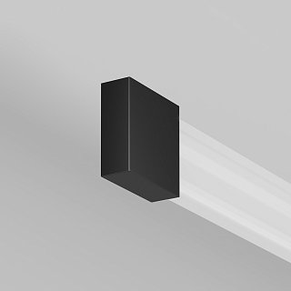 Заглушки для шинопровода Flexity, 2шт.