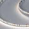 Светодиодная лента SWG PRO 2835, 168 LED/м, 17,3 Вт/м, 24В , IP20, Цвет: Нейтральный белый, SWG2P168-24-17.3-NW-20