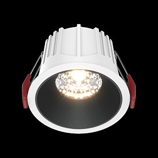 Встраиваемый светильник Alfa LED 3000K 1x15Вт 36° Dim Triac