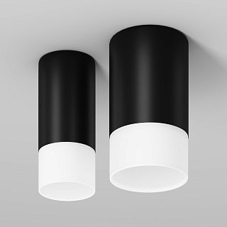 Потолочный светильник Ember 3000К 5Вт IP 65