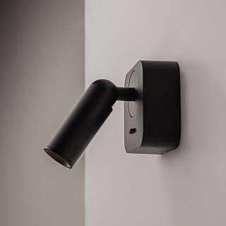 Настенный светильник (бра) Mirax 3000К 3Вт IP 20