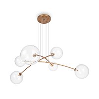 Подвесной светильник Mood G4х6