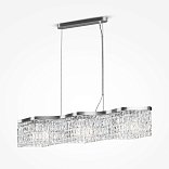 Подвесной светильник Dune E14х6