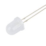 Светодиод ARL-8603URW (Arlight, 8мм (круглый))