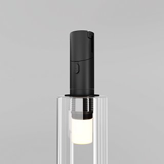 Трековый светильник Magnum 3000К 3Вт 90°