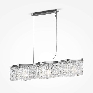 Подвесной светильник Dune E14х6