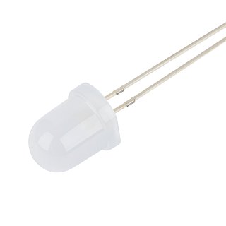 Светодиод ARL-8603URW (Arlight, 8мм (круглый))