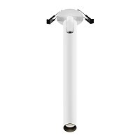 Встраиваемый светильник Focus T 3000K 6Вт 36°