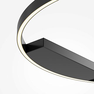 Потолочный светильник Rim 3000-4000К 49Вт