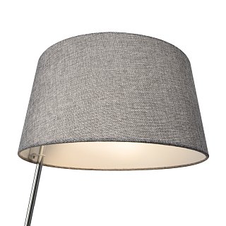 Настольный светильник Bergamo E27х1 60Вт