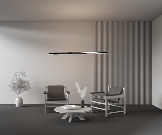 Радиусный профиль 35x35 Twist правый черный