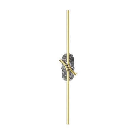 Настенный светильник (бра) Ренессанс / Renaissance 3000К 7Вт