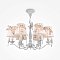Люстра Bird E14х6