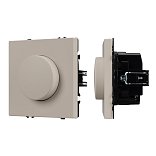 Механизм светорегулятора SWT-NOBE-DLR-SFPL-CA (250V, 300W) (Arlight, Кашемир)