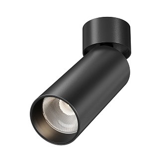 Потолочный светильник FOCUS LED 3000К 12Вт 9° IP 20