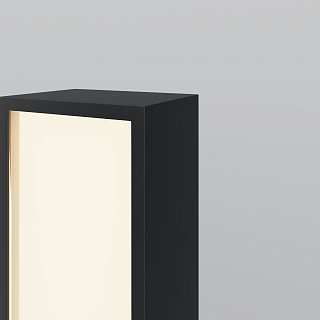 Ландшафтный светильник Blitz 3000К 20Вт IP 65