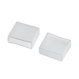 Силиконовая заглушка для лент 2835RTW (Arlight, -)