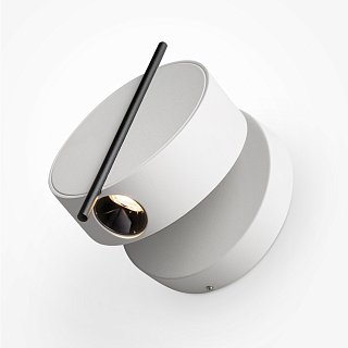 Настенный светильник (бра) Nuance 3000К 4Вт