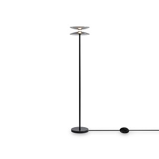 Напольный светильник (торшер) Freya FR5537FL-L7B