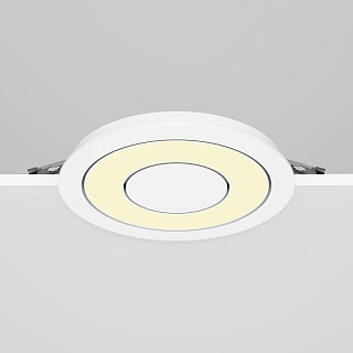 Встраиваемый светильник Vector 2700K 12Вт 110°