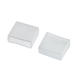 Силиконовая заглушка для лент 2835RTW (Arlight, -)