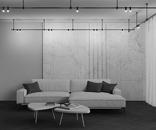 Трековый светильник Skim Flarity 4000K 2Вт 110°