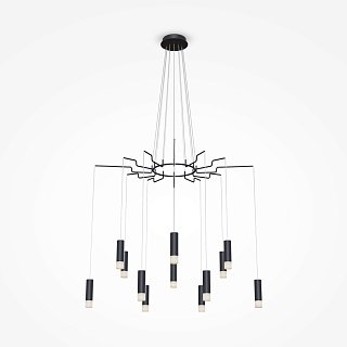 Подвесной светильник Davida G9х12