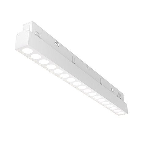 Трековый светильник Точки / Points Exility 2700-6000K 18Вт 36° Dim Smart Zigbee