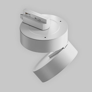 Трековый светильник Onda Unity 3000K 18Вт 120°