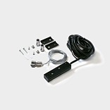 SY-LINK-SSP-2M, комплект подвесов для шинопроводов, 2м тросы + 2,5м провод питания