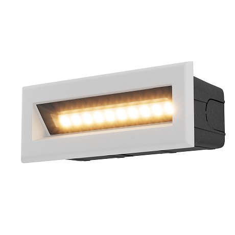 Подсветка для лестниц Боска / Bosca 3000К 5Вт IP 65