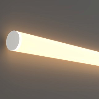 Гибкий неон Nemo D18 24В 14,4Вт/м 3000К IP65 5м