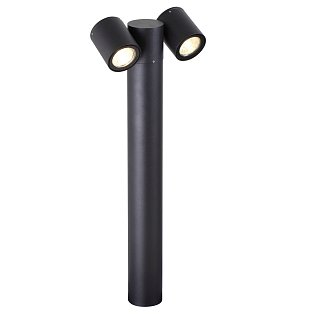 Ландшафтный светильник Wall Street GU10х2 50Вт IP 54