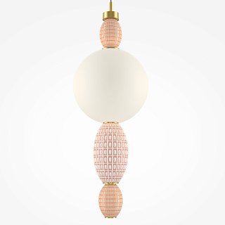 Подвесной светильник Adore 3000К 12Вт