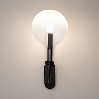 Настенный светильник (бра) Status E14х1