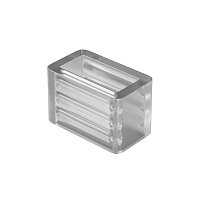 Заглушки для  светодиодной ленты 220В 10шт.  201208