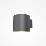 Настенный светильник (бра) Rond G9х1 50Вт IP 20