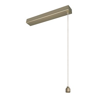 Потолочный короб ART-APRIORI-POWER-BOX-UP-L1500 (OG) (Arlight, IP20 Металл, 3 года)