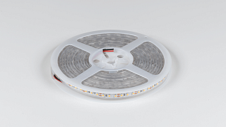 Светодиодная лента 9.6Вт 12В IP65 теплое свечение, DSG3120-12-WW-65