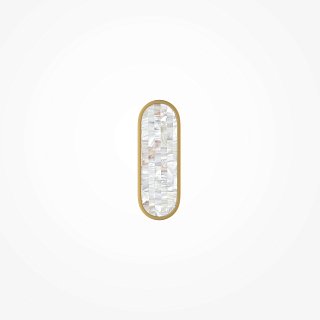 Настенный светильник (бра) Perlamour 2700-4000K 15Вт