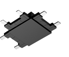 Коннектор системы SLIM, CN-SLIM-BL-T